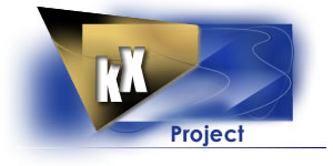 Logo des kx-Projects